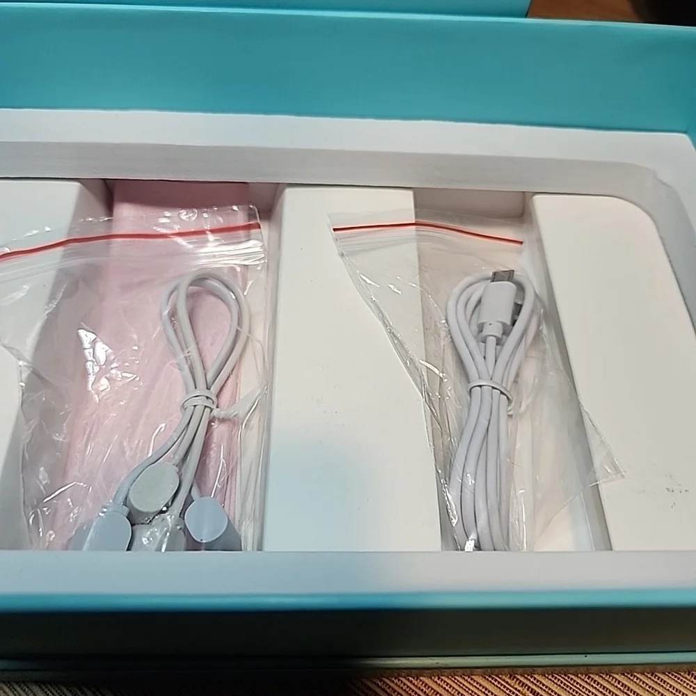 Multifunction Mobile Phone Sterilizer Open Box